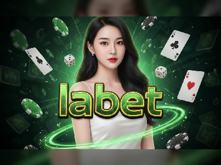 labet ทางเข้า